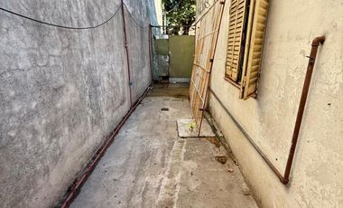 Venta - Witcomb 1583 Villa Ballester - Lote