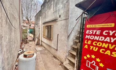 Venta - Witcomb 1583 Villa Ballester - Lote