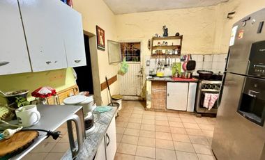 Venta - Witcomb 1583 Villa Ballester - Lote