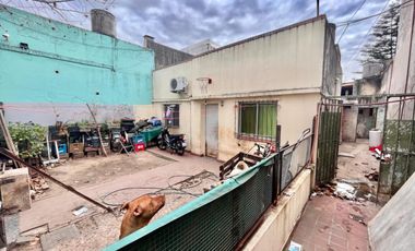 Venta - Witcomb 1583 Villa Ballester - Lote