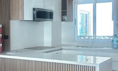 Departamento PH SILIKA en renta en Nuevo León, Monterrey, ubicado en la exclusiva Valle de Cristal.