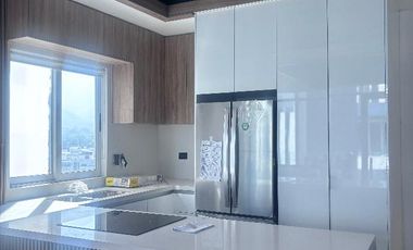 Departamento PH SILIKA en renta en Nuevo León, Monterrey, ubicado en la exclusiva Valle de Cristal.