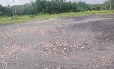 Dijual Townhouse Hot Spring Residence Borobudur