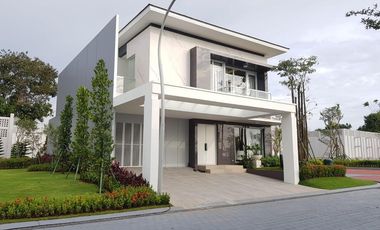 Rumah Luxury Pasadena Grand Residence Gading Serpong