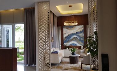 Rumah Luxury Pasadena Grand Residence Gading Serpong