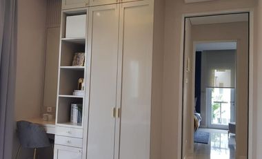 Rumah Luxury Pasadena Grand Residence Gading Serpong