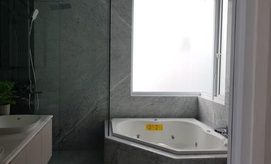 Rumah Luxury Pasadena Grand Residence Gading Serpong