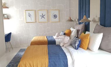 Rumah Luxury Pasadena Grand Residence Gading Serpong