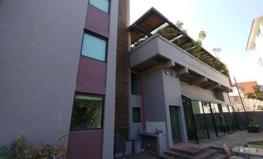 🏢 Edificio Comercial en Venta – Inversión Premium en Milenio III, Querétaro