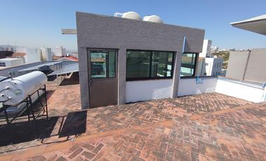 🏢 Edificio Comercial en Venta – Inversión Premium en Milenio III, Querétaro