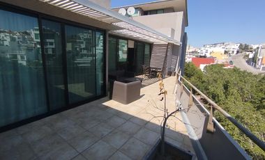 🏢 Edificio Comercial en Venta – Inversión Premium en Milenio III, Querétaro