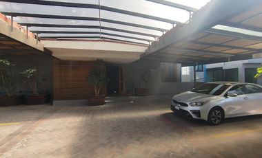 🏢 Edificio Comercial en Venta – Inversión Premium en Milenio III, Querétaro