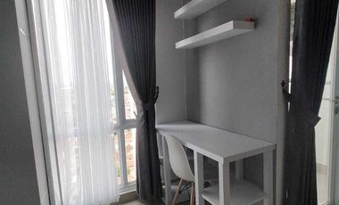 For Rent: Furnished Studio Apartment at Taman Melati Yogyakarta – Near UGM
