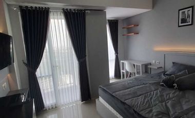 For Rent: Furnished Studio Apartment at Taman Melati Yogyakarta – Near UGM