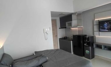 For Rent: Furnished Studio Apartment at Taman Melati Yogyakarta – Near UGM