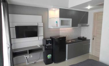 For Rent: Furnished Studio Apartment at Taman Melati Yogyakarta – Near UGM