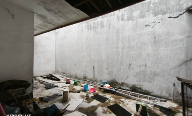 1904. Rumah dijual Babatan Pantai Barat, Mulyorejo Surabaya Timur