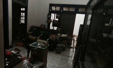 1904. Rumah dijual Babatan Pantai Barat, Mulyorejo Surabaya Timur