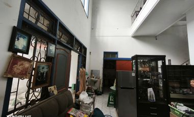 1904. Rumah dijual Babatan Pantai Barat, Mulyorejo Surabaya Timur