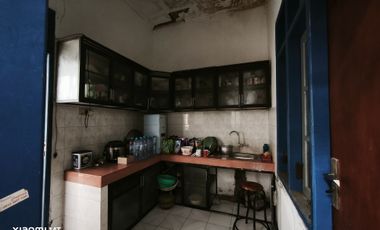 1904. Rumah dijual Babatan Pantai Barat, Mulyorejo Surabaya Timur