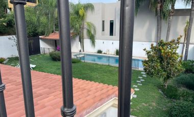 CASA EN VENTA EN BOSQUENCINOS