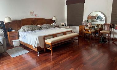 CASA EN VENTA EN BOSQUENCINOS