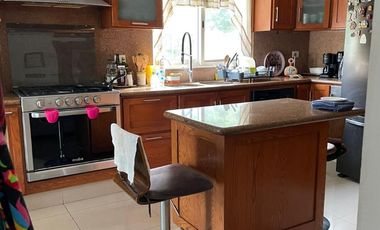 CASA EN VENTA EN BOSQUENCINOS