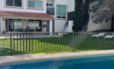 CASA EN VENTA EN BOSQUENCINOS