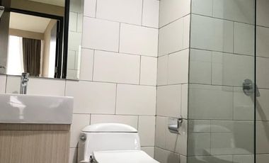 apartment deket pondok indah private lift