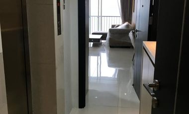 apartment deket pondok indah private lift