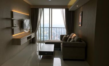 apartment deket pondok indah private lift