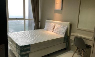 apartment deket pondok indah private lift