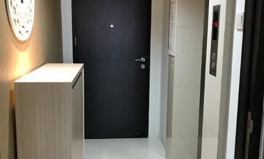 apartment deket pondok indah private lift
