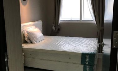 apartment deket pondok indah private lift