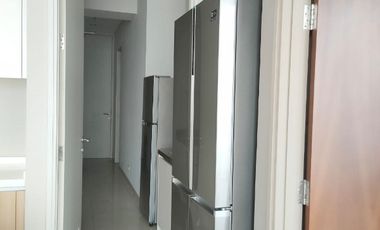 Disewakan Apartement Saumata di Alam Sutera Tangerang