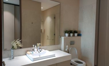 Disewakan Apartement Saumata di Alam Sutera Tangerang
