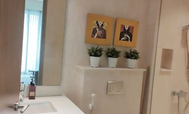 Disewakan Apartement Saumata di Alam Sutera Tangerang