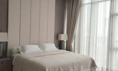 Disewakan Apartement Saumata di Alam Sutera Tangerang