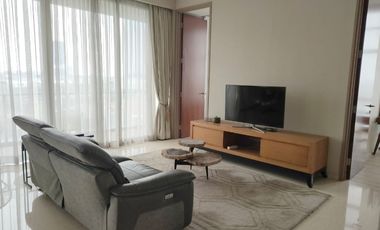 Disewakan Apartement Saumata di Alam Sutera Tangerang