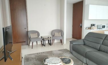 Disewakan Apartement Saumata di Alam Sutera Tangerang