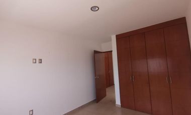 Casa en retna en Punta Es meralda, Querétaro