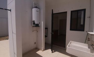 Casa en retna en Punta Es meralda, Querétaro