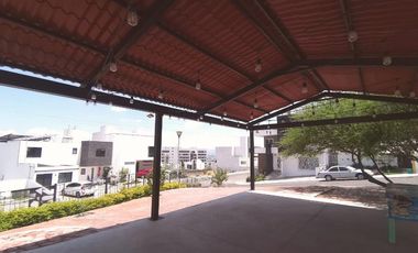 Casa en retna en Punta Es meralda, Querétaro