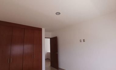 Casa en retna en Punta Es meralda, Querétaro