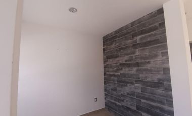 Casa en retna en Punta Es meralda, Querétaro