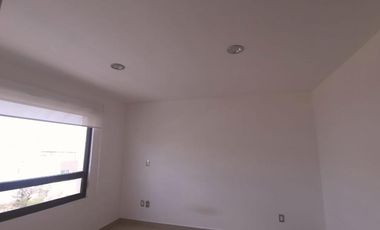 Casa en retna en Punta Es meralda, Querétaro