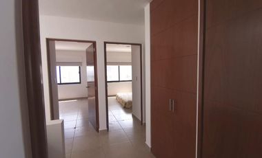 Casa en retna en Punta Es meralda, Querétaro