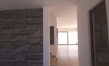 Casa en retna en Punta Es meralda, Querétaro