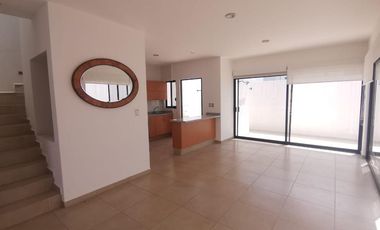 Casa en retna en Punta Es meralda, Querétaro