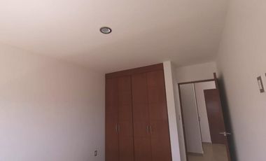 Casa en retna en Punta Es meralda, Querétaro